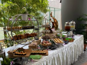 catering services